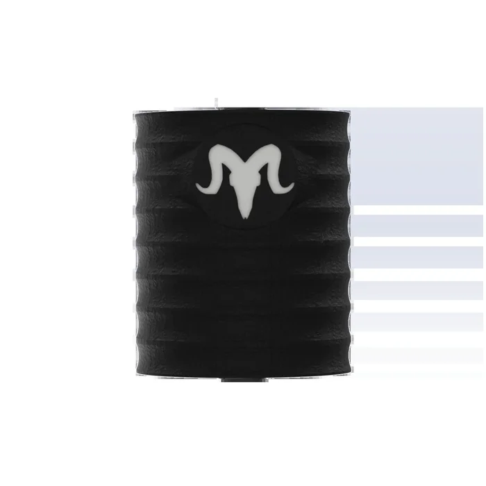 Amortisseur Ramrods EQ