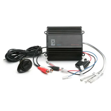 Amplificateur 2 canaux Poly-Planar ME-52 – 50 Watts