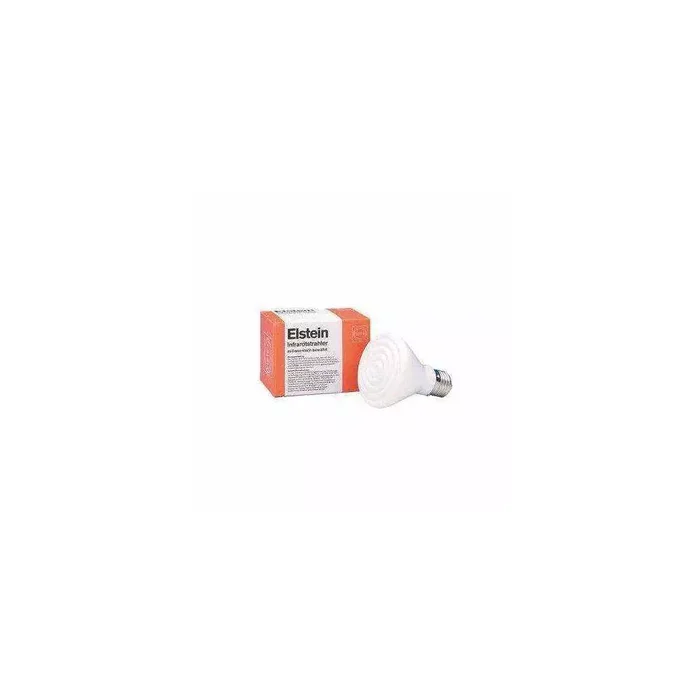 Ampoule chauffante Elstein