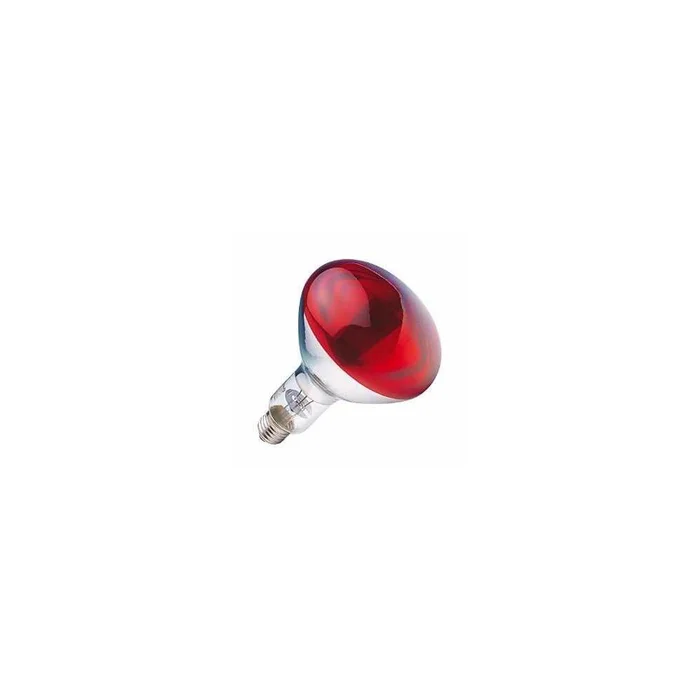 Ampoule infrarouge 175W