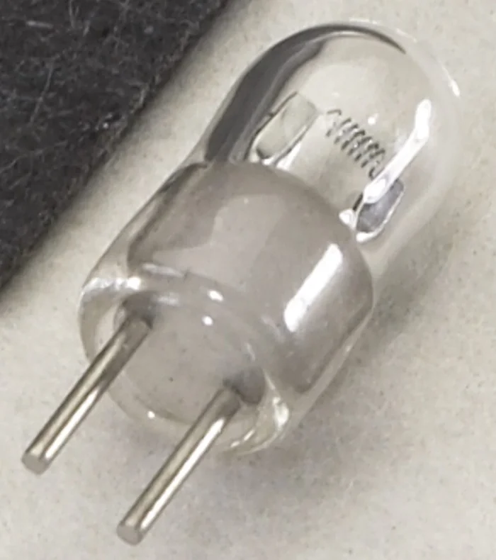 Ampoule pour Lampe scorpion – nf – tl2 – polytac