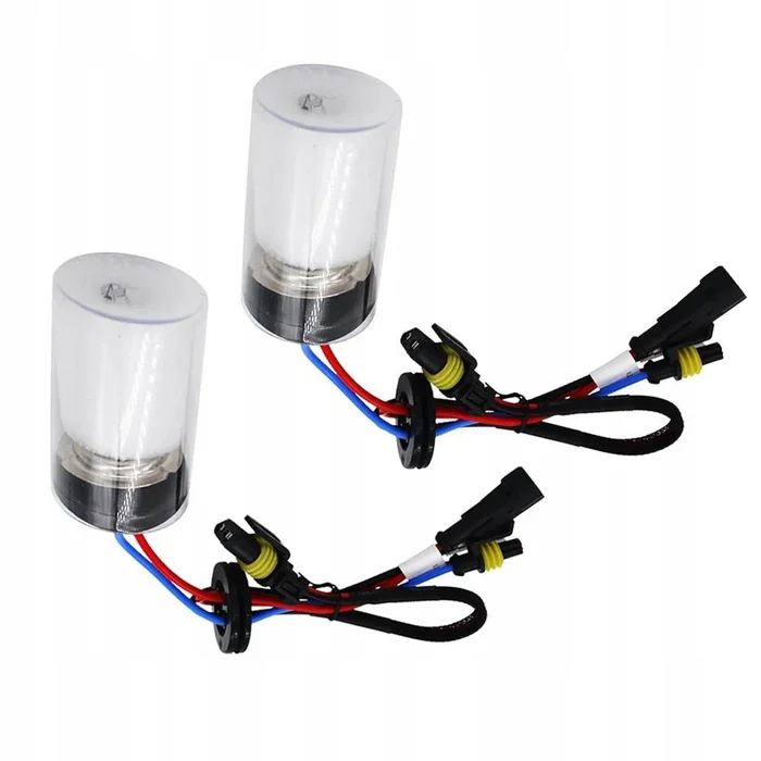 Ampoules pour Lampe Portative Buffalo River Nite Stalker – Lot de 2 – Haute Luminosité – Remplacement Fiable sur le Terrain