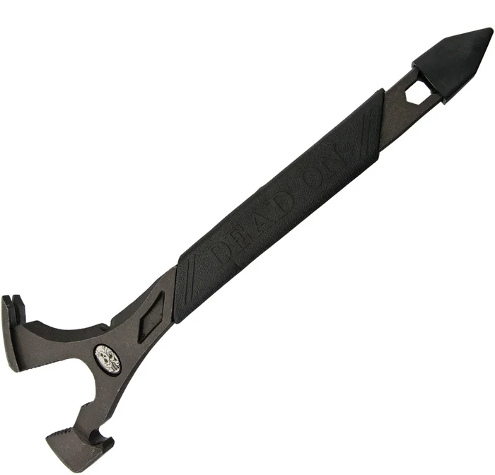 AN14 – Dead&Tool Annihilator