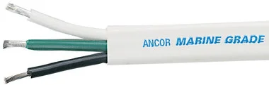 Ancor 10/3 100′ Spool Câble en cuivre étamé
