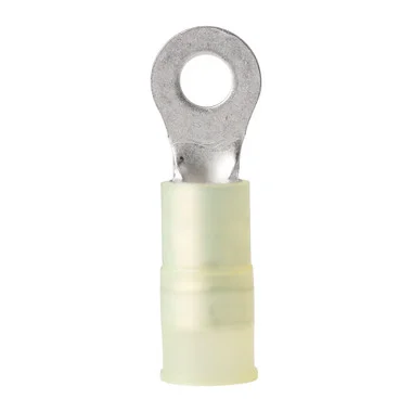 Ancor 12-10 AWG – Cosse à œillet en nylon n° 8 – Paquet de 25