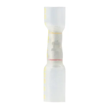 Ancor 12-10 Connecteur thermorétractable bout à bout 25pk