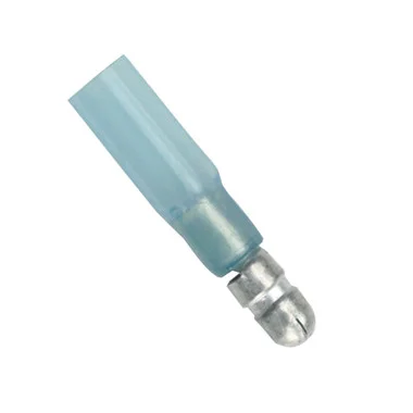 Ancor 16-14 Connecteur mâle thermorétractable – Paquet de 100