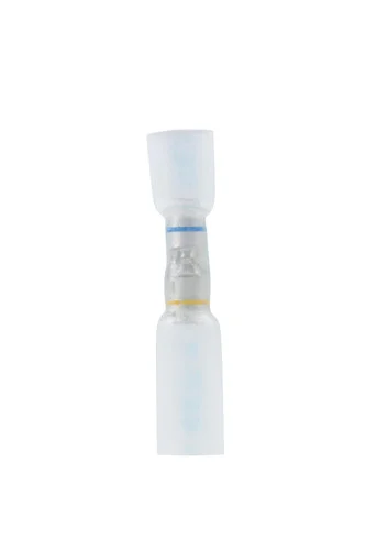 Ancor 16-14 Connecteur thermorétractable bout à bout 25pk