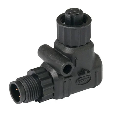 Ancor 270108 nmea 2000 connecteur coudé à 90 degrés