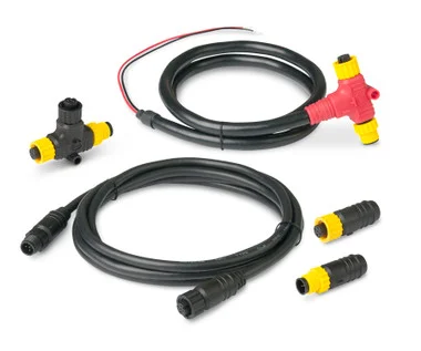 Ancor 270201 Nmea 2000 Kit de démarrage pour appareil unique