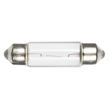 Ancor Bulb, Festoon, 12V – .97A – 15W – 12CP – 2-Pieces