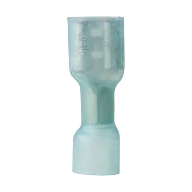 Ancor Heat Shrink Speaker Disconnect Female 16-14 AWG, .110 Tab – 100 Pièces
