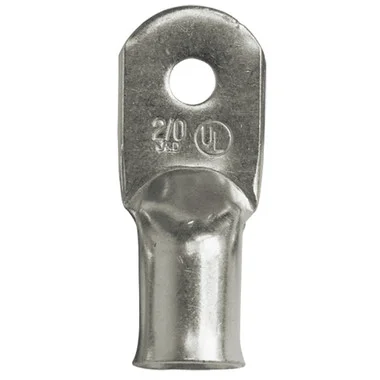Ancor Heavy Duty 6 AWG #10 Tinned Lug – 2-Pack