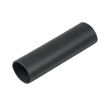 Ancor Heavy Wall Heat Shrink Tubing – 2,54 cm x 121,92 cm – 1-Pack – Noir