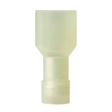 Ancor Nylon Fully Insulated Disconnect – Male – 12-10 – 25-Piece