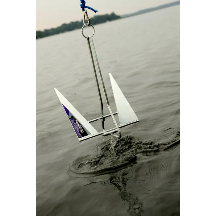 Ancre à pointe d’eau Panther – Bateaux de 22′ – 35′ – Image 2