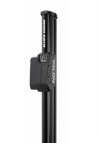 Ancre Bluetooth noire Minn Kota Talon de 10 pi