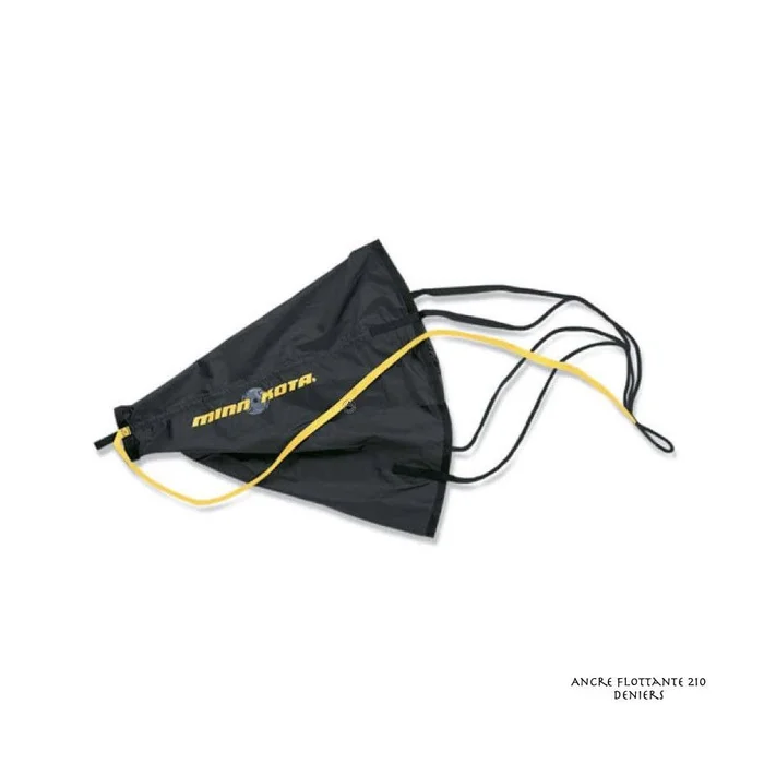 Ancre Flottante Minnkota 210 Deniers