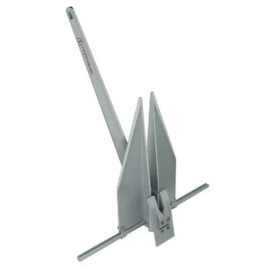 Ancre Fortress FX-55 32 lb pour bateaux de 52 à 58 pieds – 26269