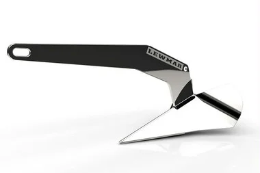 Ancre Lewmar 14lb dtx