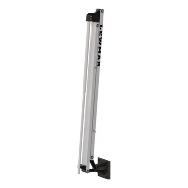 Ancre Lewmar Axis 8′ Blanc pour eaux peu profondes