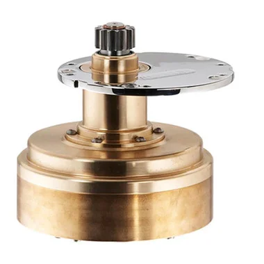ANDERSEN Kit de conversion électrique de moteur compact à vitesse variable sous le pont – 12V f/34ST Treuil