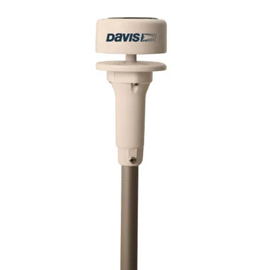 Anémomètre Sonore Davis