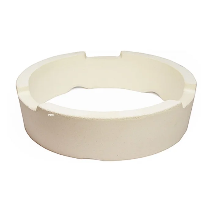 Anneau Céramique Pour Kamado Big Green Egg Small