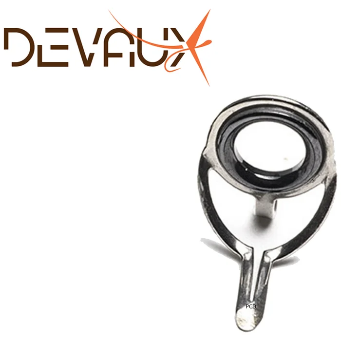 ANNEAU DE DEPART DEVAUX SIC WS 8MM