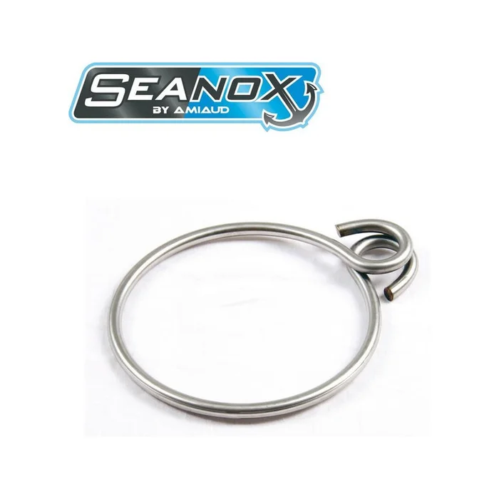Anneau De Mouillage Inox Seanox