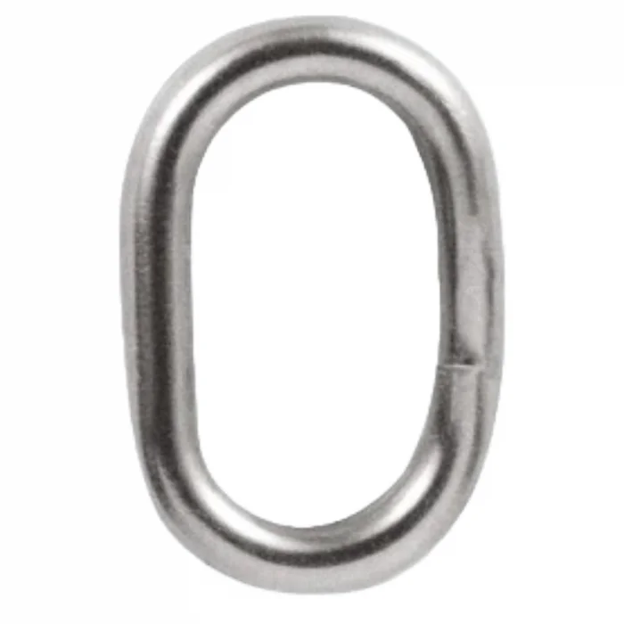 Anneaux Brises BKK Split Ring 55
