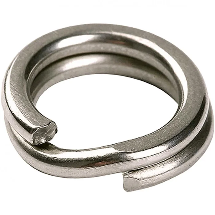 Anneaux Brises Daiwa Saltiga Split Ring
