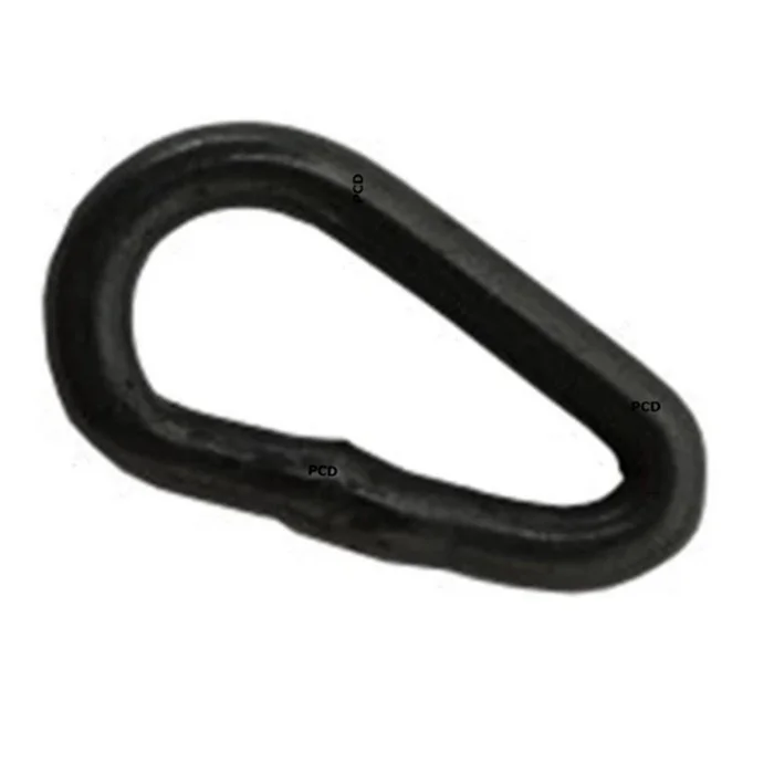 Anneaux Korda link Loop Par 15