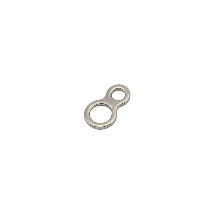 Anneaux Soudes VMC 8-Jig Solid Ring