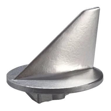 Anode de trim Tecnoseal – Zinc – Court – Mercury 50HP
