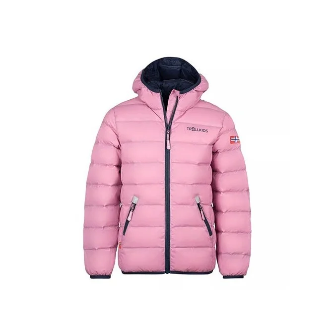Anorak Junior Trollkids Dovrefjell