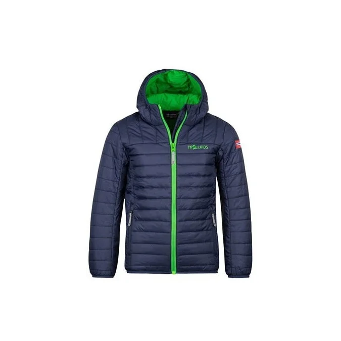Anorak Junior Trollkids Eikefjord