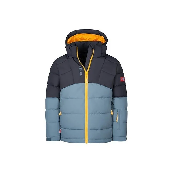 Anorak Junior Trollkids Gryllefjord