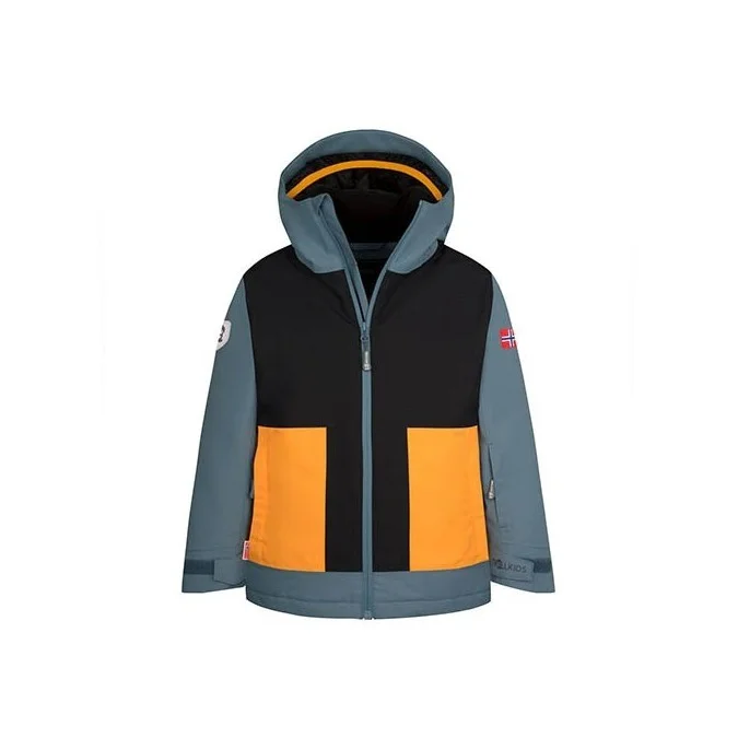 Anorak Kids Trollkids Rauland