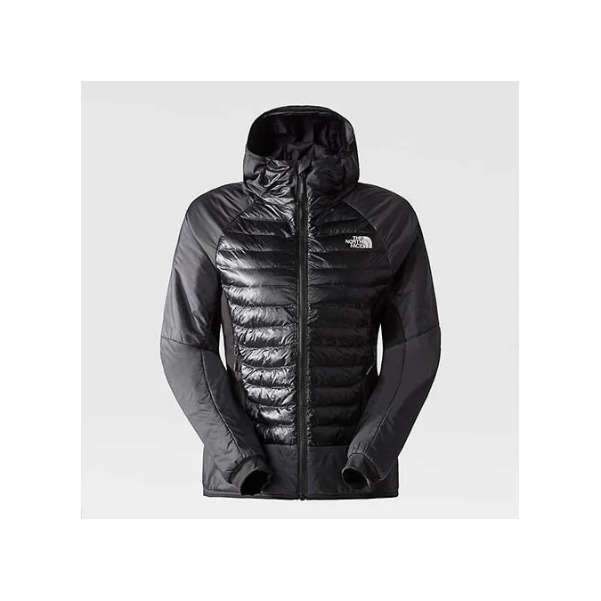 Anorak The North Face Macugnaga Hybrid Insulation