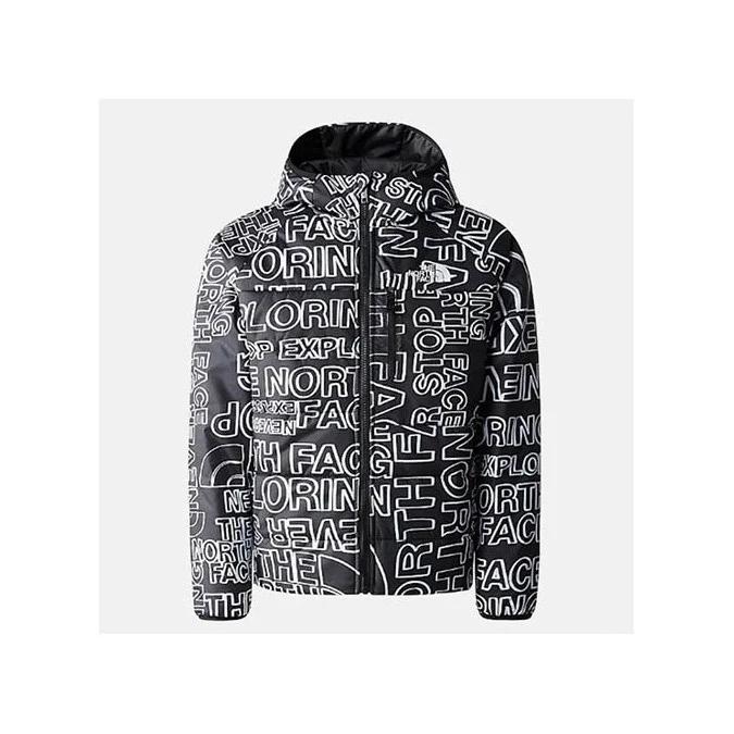 Anorak The North Face Reversible Perrito Junior