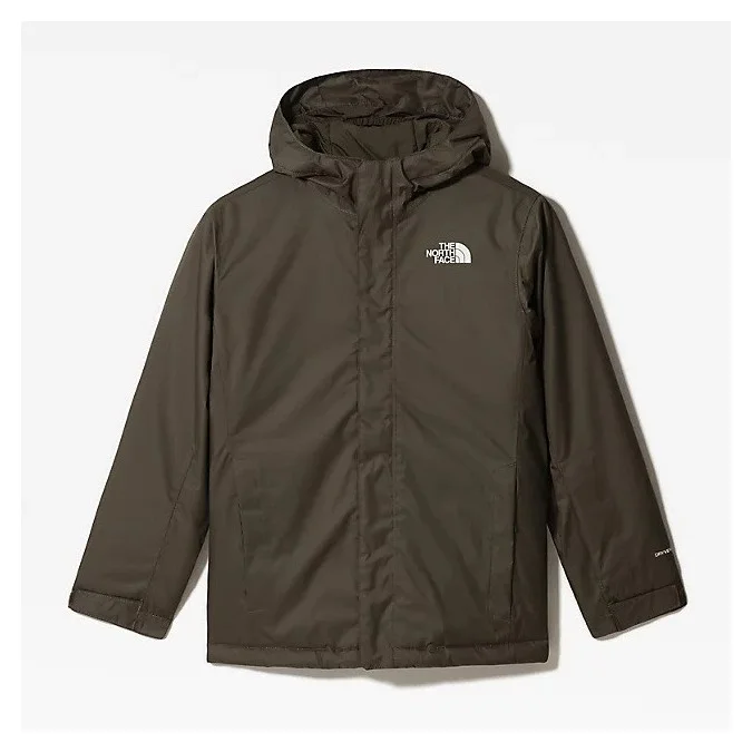 ANORAK THE NORTH FACE SNOWQUEST JUNIOR