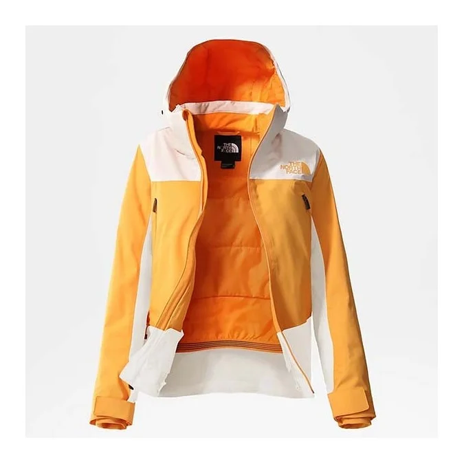 ANORAK THE NORTH FACE W LENADO (4R1M-11X)