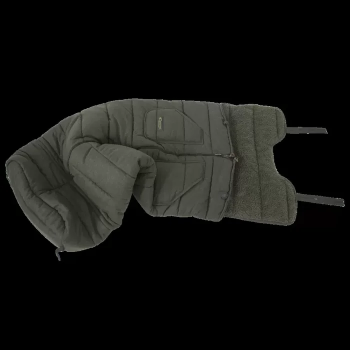 Ansitzsack Fell – Sac d’affut – Olive