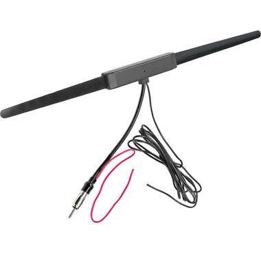 Antenne amplifiée JENSEN AM/FM