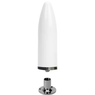 Antenne cellulaire large bande numérique 1685pw 4g/5g/lte/wifi 9dbi à montage sur pont