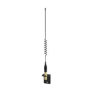 Antenne fouet en inox avec coque spéciale Open 0,3m