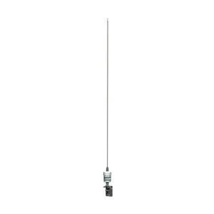 Antenne fouet inox avec connecteur AIS 0,9m – 3dB – SO239