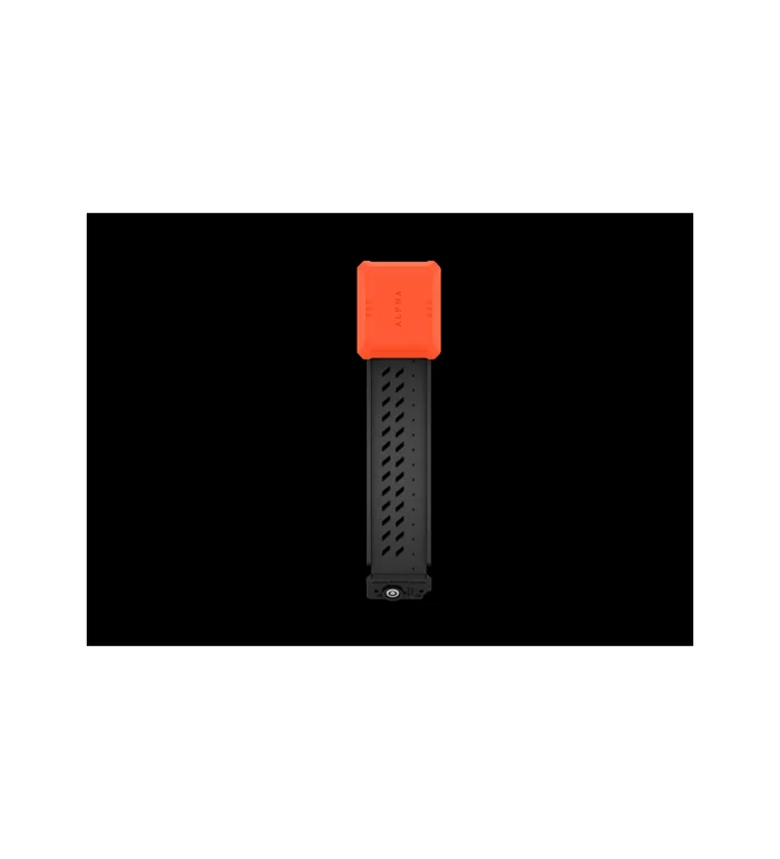 Antenne gps bande flexible pour collier t20