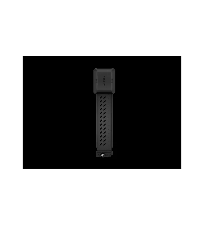 Antenne gps bande flexible pour collier tt25
